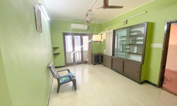 3 BHK Flat for Sale in Adyar