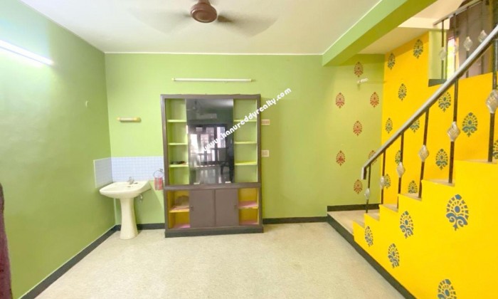 3 BHK Flat for Sale in Adyar