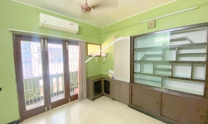 3 BHK Flat for Sale in Adyar