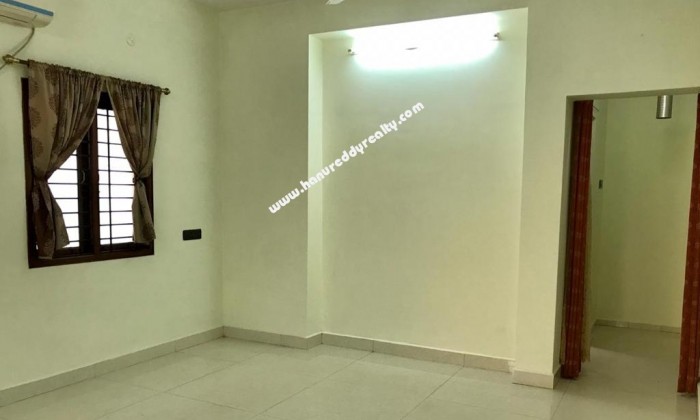 2 BHK Independent House for Sale in Arumbakkam