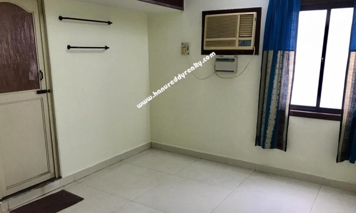 2 BHK Independent House for Sale in Arumbakkam