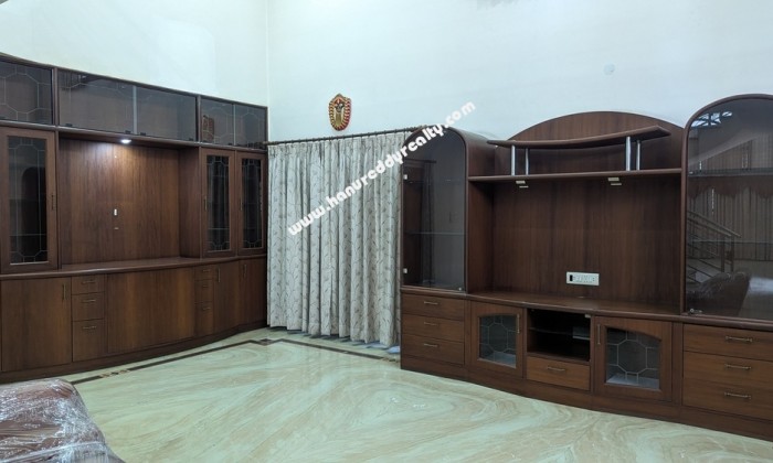 4 BHK Independent House for Sale in Trimulgiri