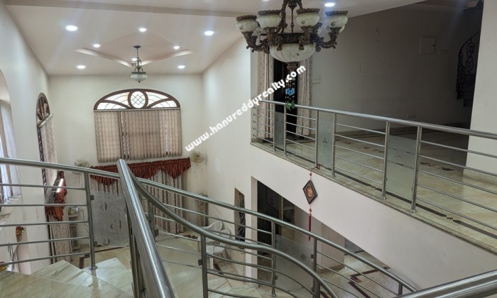 4 BHK Independent House for Sale in Trimulgiri