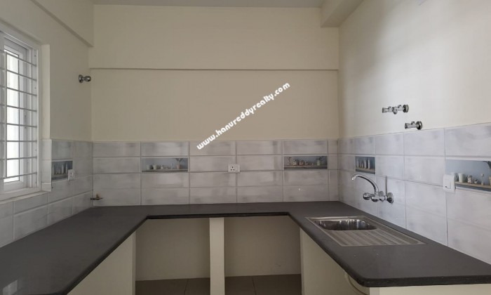 2 BHK Flat for Sale in Yendada