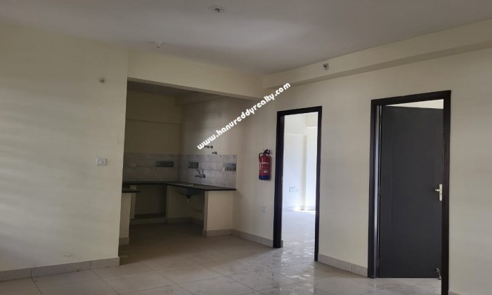 2 BHK Flat for Sale in Yendada