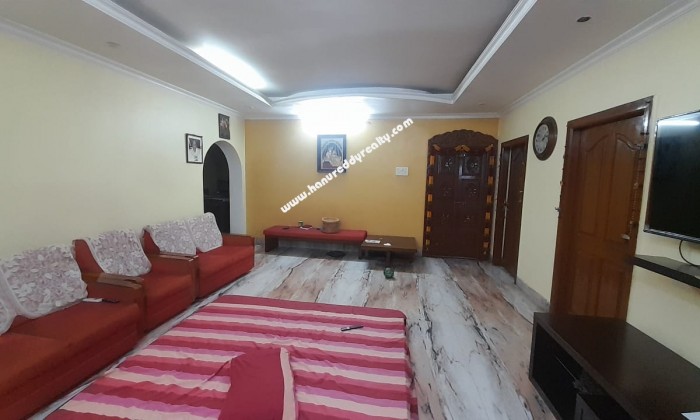 9 BHK Independent House for Sale in Anna Nagar West