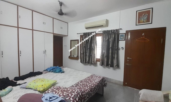 9 BHK Independent House for Sale in Anna Nagar West