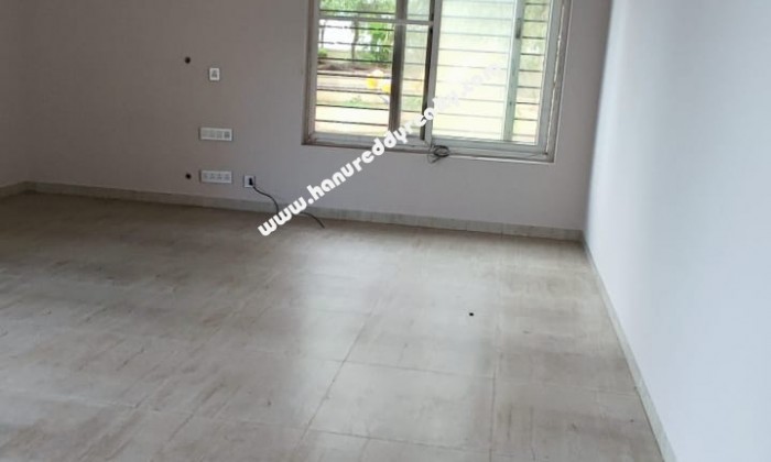 4 BHK Flat for Rent in Beach Road