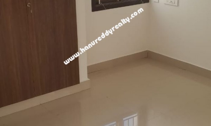 3 BHK Flat for Sale in KK Nagar