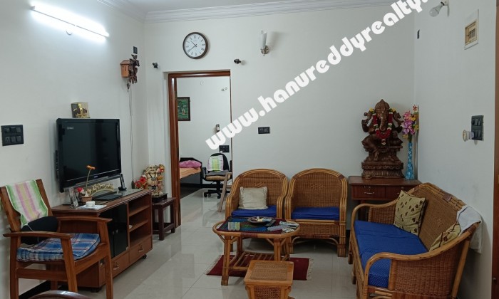 5 BHK Independent House for Sale in Jayangar East