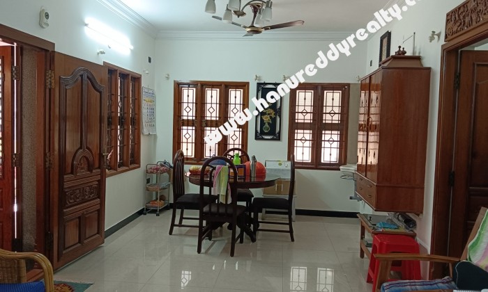 5 BHK Independent House for Sale in Jayangar East