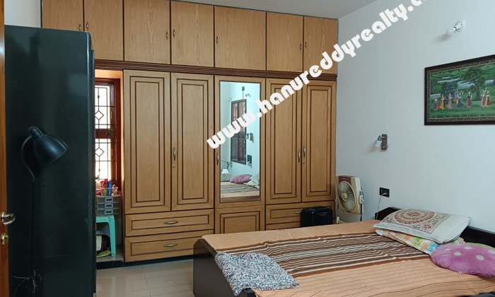 5 BHK Independent House for Sale in Jayangar East