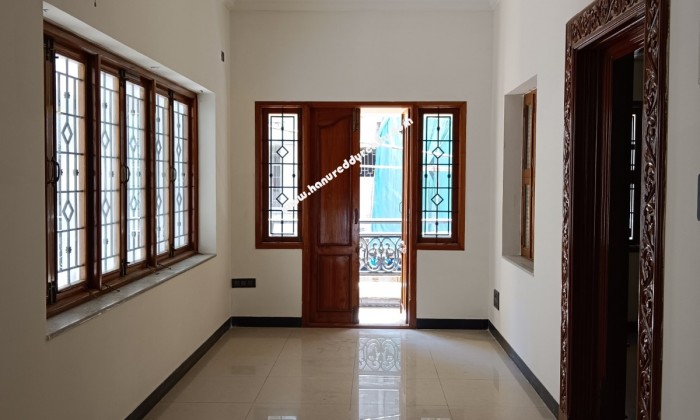 5 BHK Independent House for Sale in Jayangar East