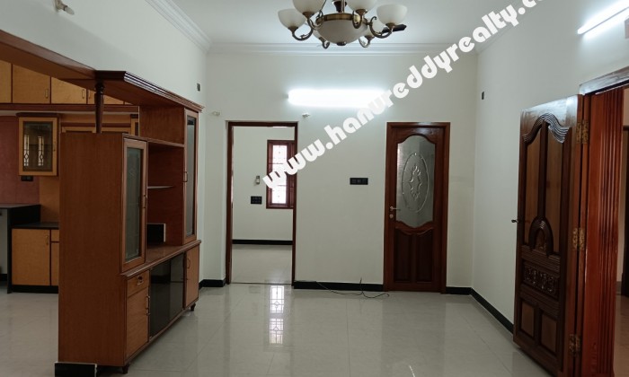 5 BHK Independent House for Sale in Jayangar East