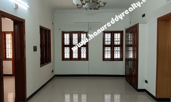 5 BHK Independent House for Sale in Jayangar East