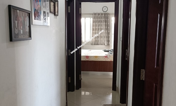 3 BHK Flat for Sale in Kondhanpur