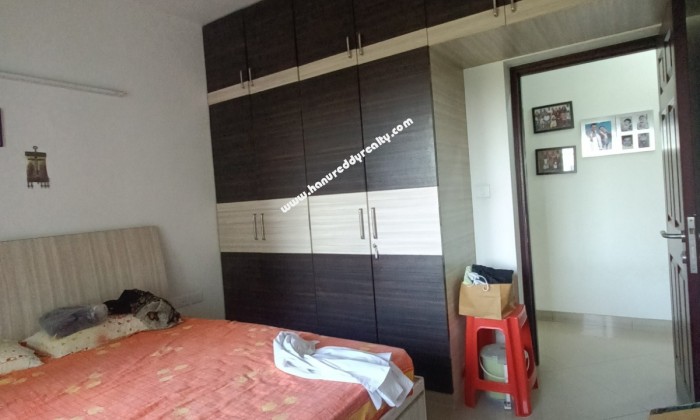 3 BHK Flat for Sale in Kondhanpur