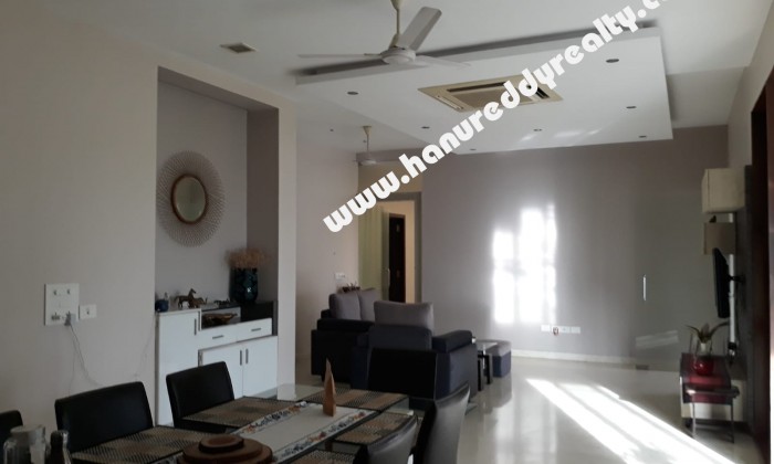 6 BHK Independent House for Sale in Akkarai