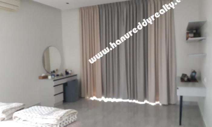 6 BHK Independent House for Sale in Akkarai