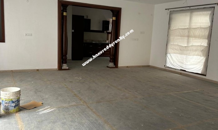 4 BHK Villa for Rent in Budigere Cross