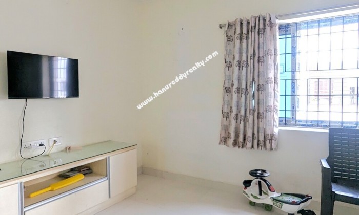 2 BHK Flat for Sale in Narsingi