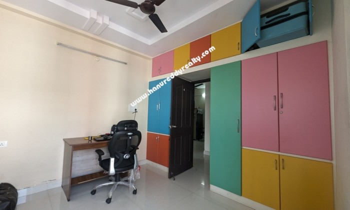 2 BHK Flat for Sale in Narsingi