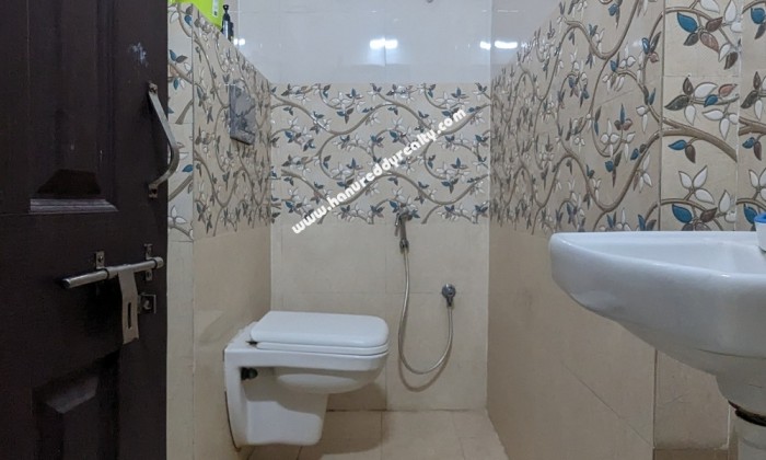 2 BHK Flat for Sale in Narsingi