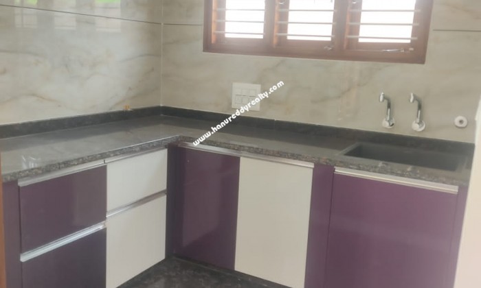 4 BHK Independent House for Sale in J.P.Nagar