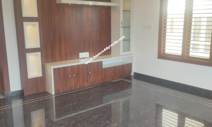 4 BHK Independent House for Sale in J.P.Nagar