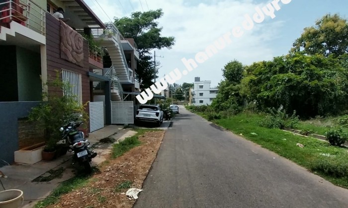 4 BHK Independent House for Sale in J.P.Nagar