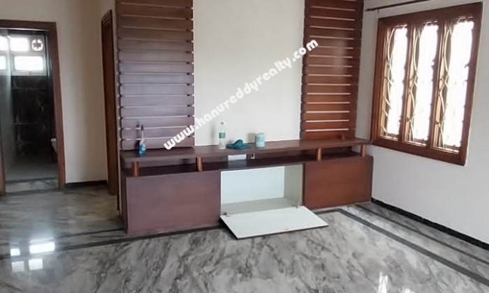 4 BHK Independent House for Sale in J.P.Nagar