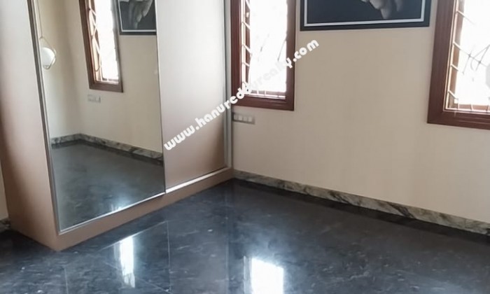 4 BHK Independent House for Sale in J.P.Nagar