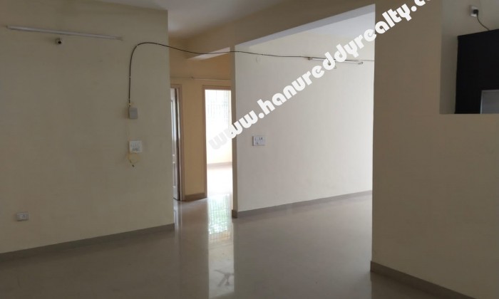 3 BHK Flat for Sale in Vani Vilas Mohalla