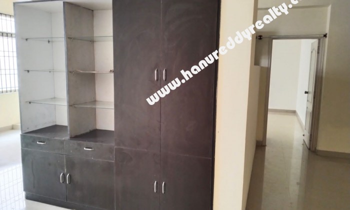 3 BHK Flat for Sale in Vani Vilas Mohalla