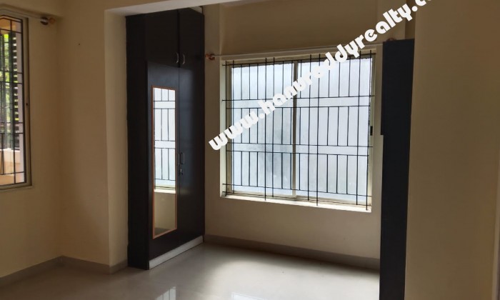 3 BHK Flat for Sale in Vani Vilas Mohalla