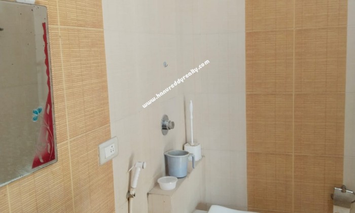 3 BHK Flat for Sale in Vani Vilas Mohalla