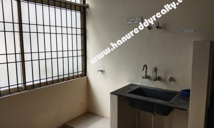 3 BHK Flat for Sale in Vani Vilas Mohalla