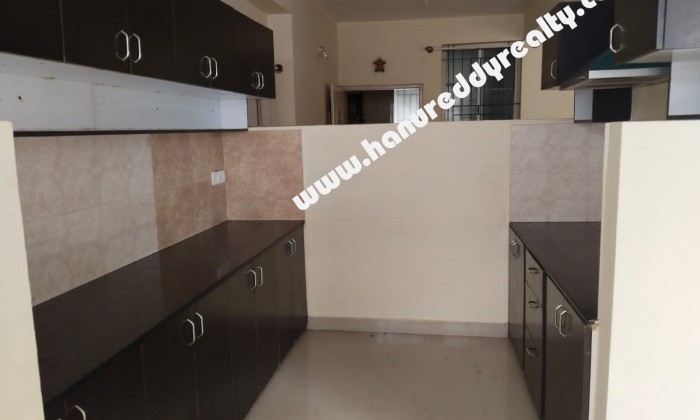 3 BHK Flat for Sale in Vani Vilas Mohalla