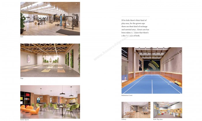 4 BHK Duplex Flat for Sale in Gandipet