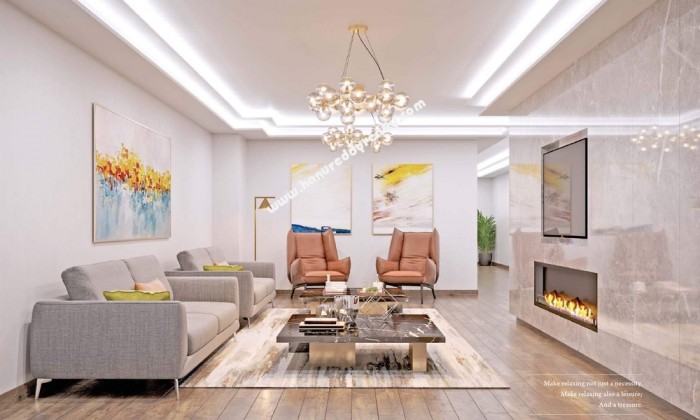 4 BHK Duplex Flat for Sale in Gandipet