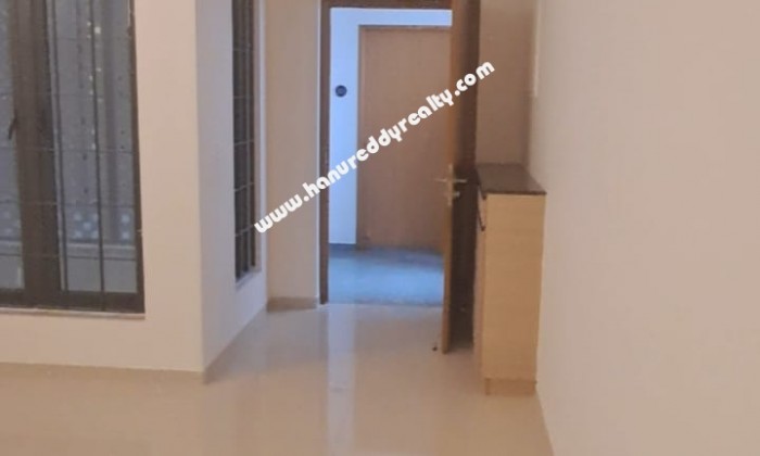 3 BHK Flat for Sale in Mahalingapuram