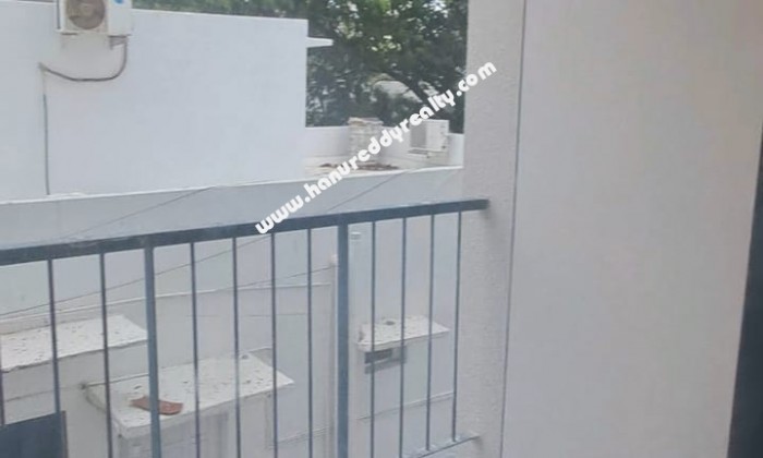 3 BHK Flat for Sale in Mahalingapuram