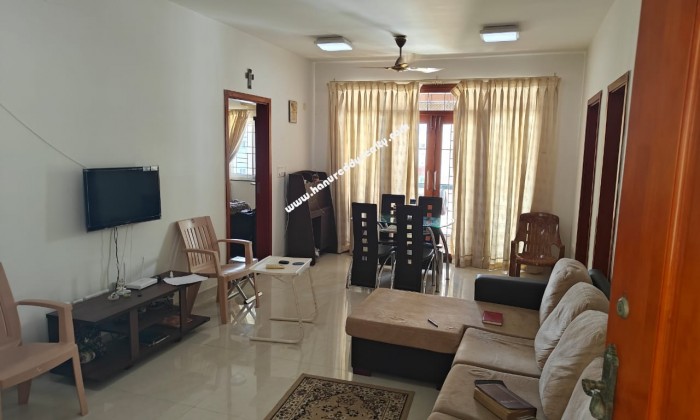 2 BHK Flat for Sale in Sithalapakkam