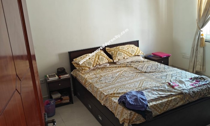 2 BHK Flat for Sale in Sithalapakkam