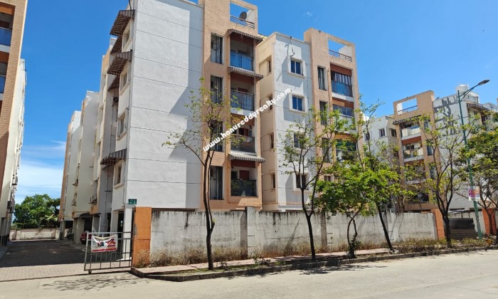 2 BHK Flat for Sale in Sithalapakkam