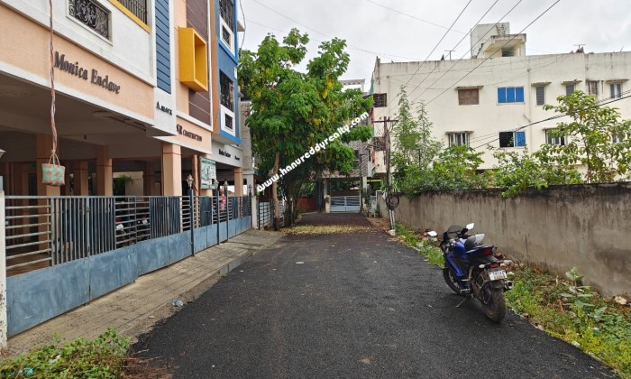 1 BHK Flat for Sale in Medavakkam