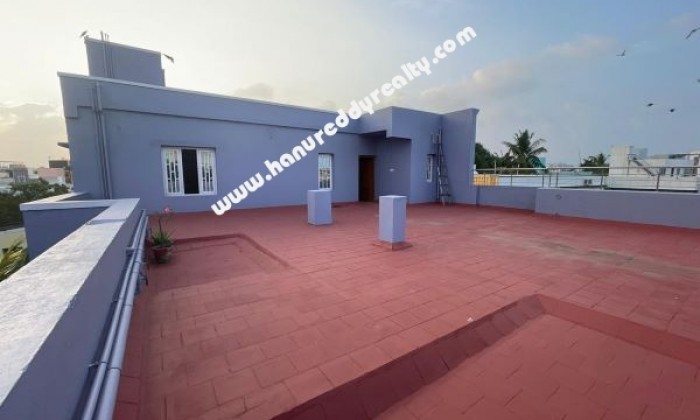5 BHK Independent House for Sale in Neelankarai