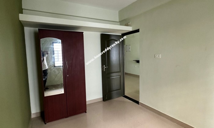 2 BHK Flat for Sale in Perungalathur