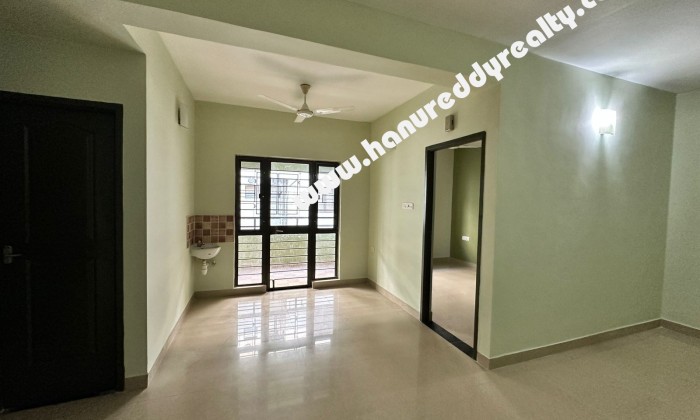 2 BHK Flat for Sale in Perungalathur