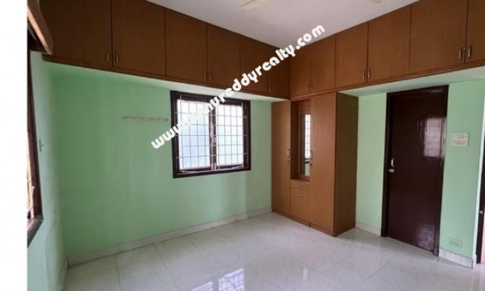 3 BHK Independent House for Sale in Porur